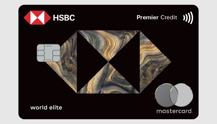 HSBC Premier Kredi Kartı