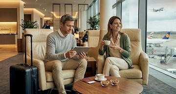 BES ile Lounge Konforuna Adım Atın!