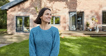 %0,99’dan başlayan faiz oranlarıyla Konut Kredinizi şimdi alın!