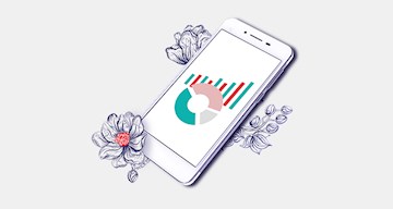 VİOP işlemleri Mobil Bankacılık’ta!