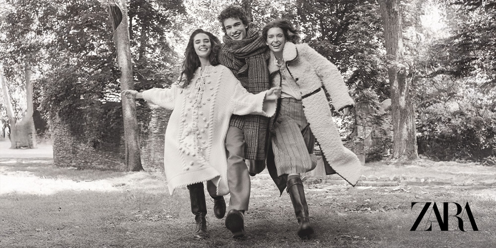 HSBC Premier Kartına Özel ZARA'da Taksit Fırsatı