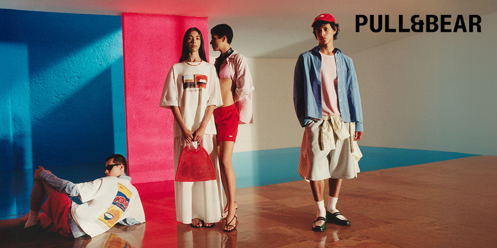 HSBC Premier Kredi Kartına PULL&BEAR Mağazalarında %10 İndirim!