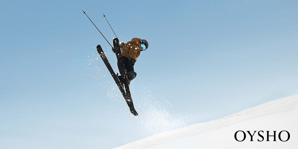 HSBC Premier Kredi Kartına OYSHO Mağazalarında %10 İndirim!