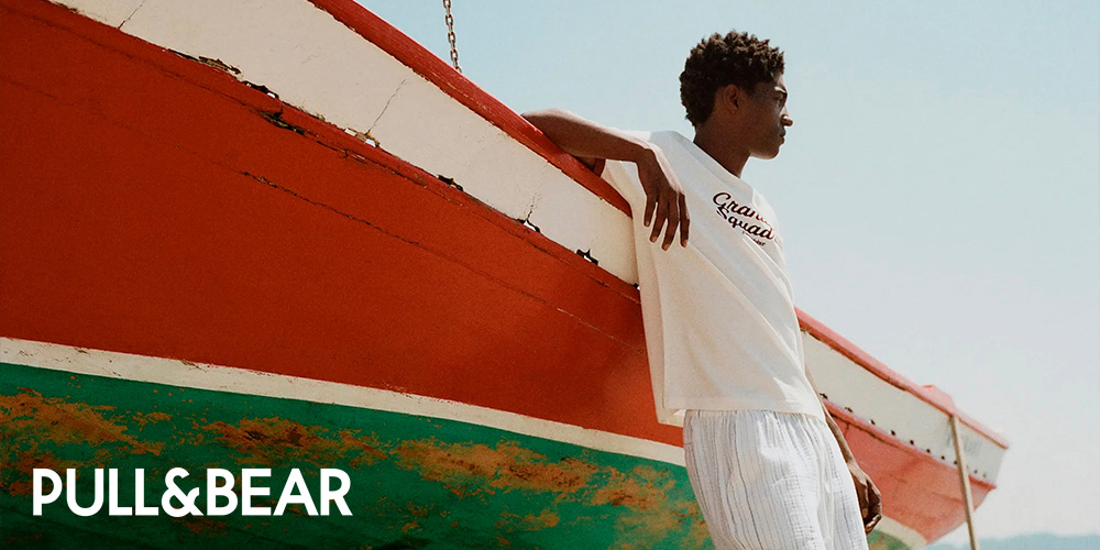 HSBC Premier Kartına Özel PULL&BEAR'da Taksit Fırsatı