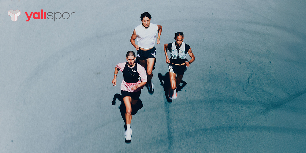 HSBC Premier kredi kartına özel Yalı Spor’da 500 TL değerinde NakitPuan!