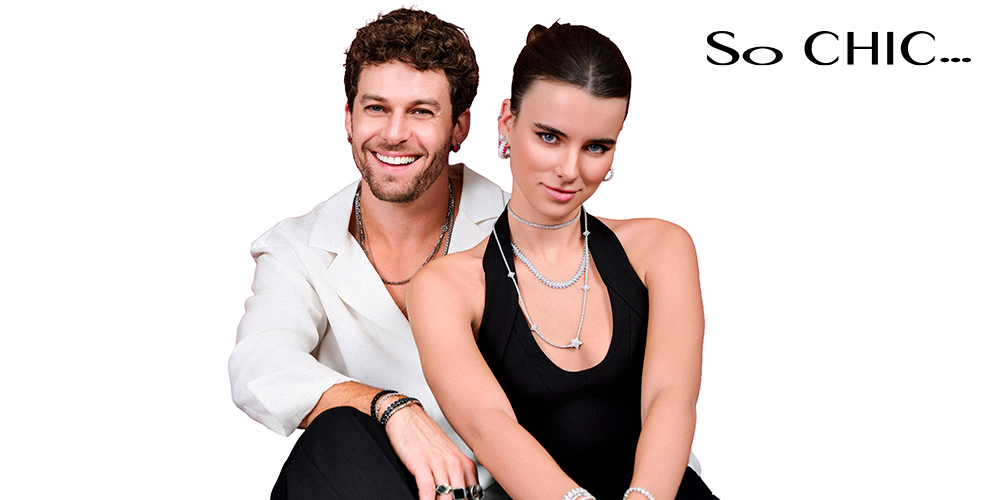 HSBC Premier kredi kartına özel So CHIC’de 500 TL değerinde NakitPuan!