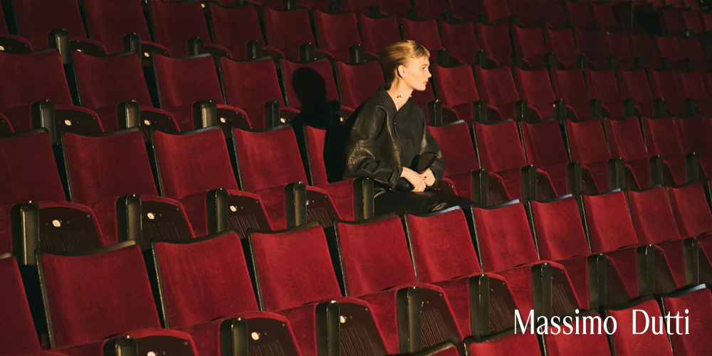 HSBC Premier Kredi Kartına MASSIMO DUTTI Mağazalarında Peşin Fiyatına 6 Taksit!