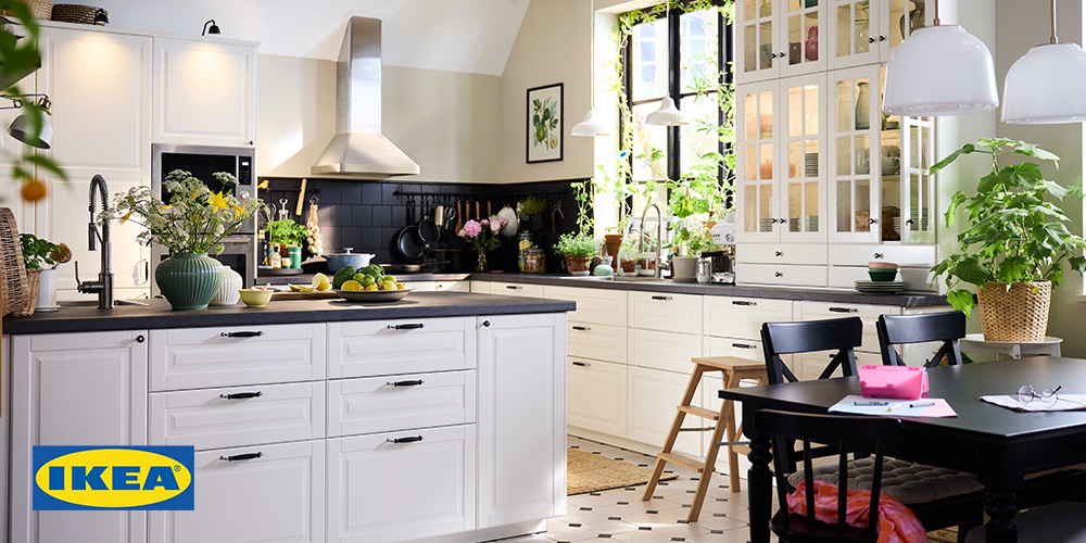 IKEA'da Peşin Fiyatına 6 Taksit!