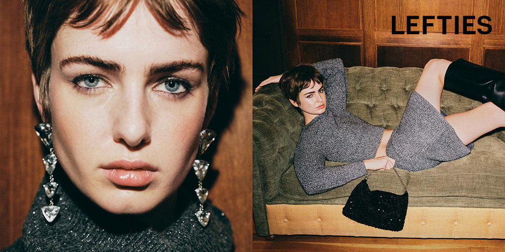 HSBC Premier Kredi Kartına LEFTIES Mağazalarında %10 İndirim!