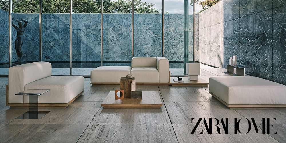 HSBC Premier Kredi Kartına ZARA HOME Mağazalarında %10 İndirim!