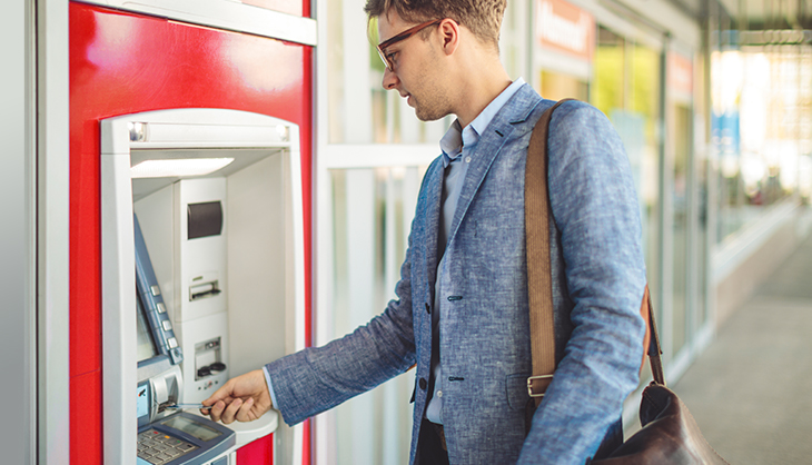 Dijital Kanallar ve ATM'lerimizden Ücretsiz Para Transferi