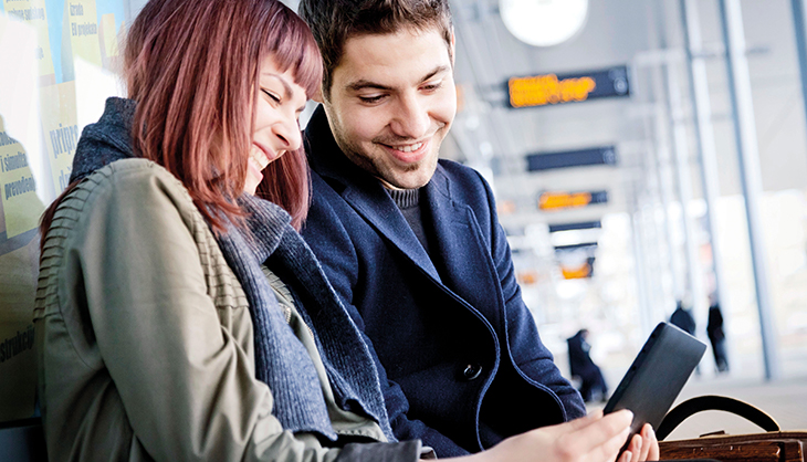 Preferential Rated E-Deposit for HSBC Advance Customers