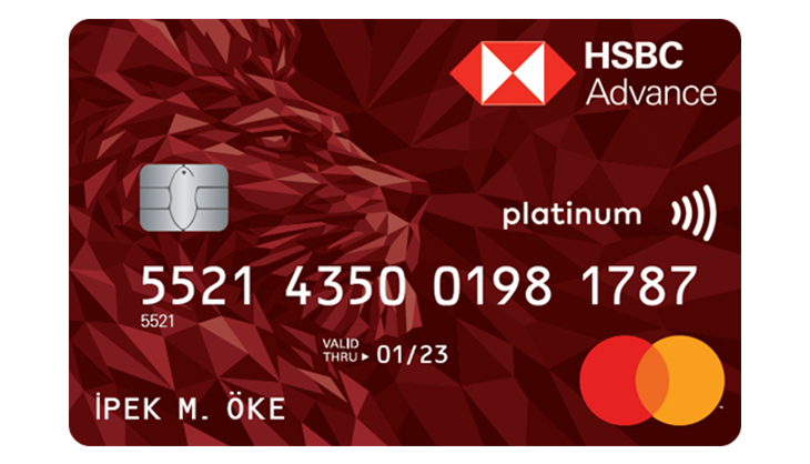 HSBC Advance Kredi Kartı ile Alışverişlerinizi Kolaylaştıran Fırsatlar