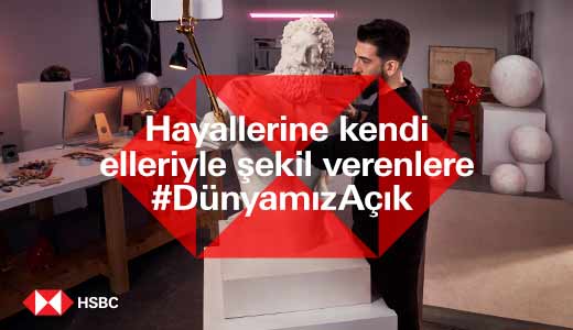 Dünyamız Açık