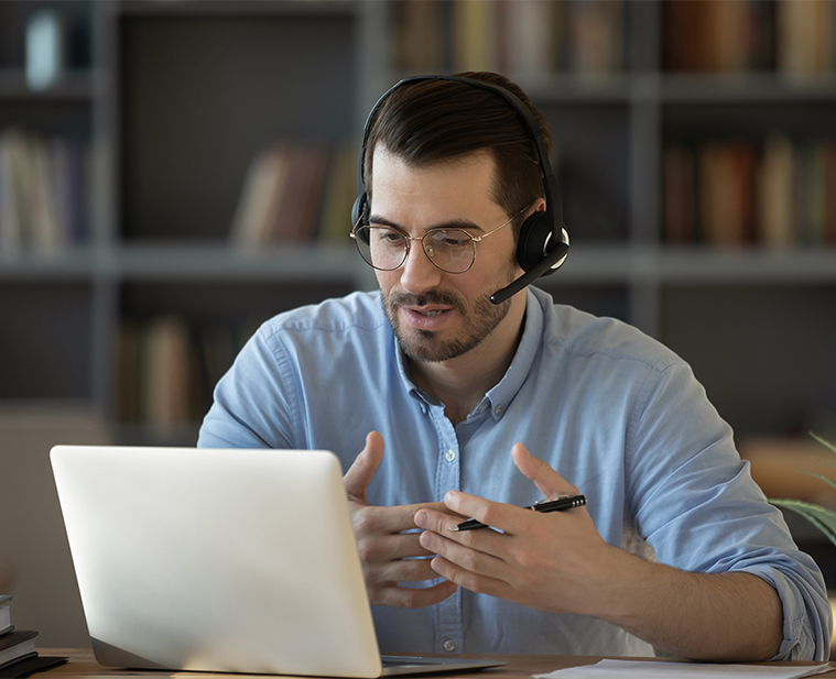 Virtualents Summer Student Programı