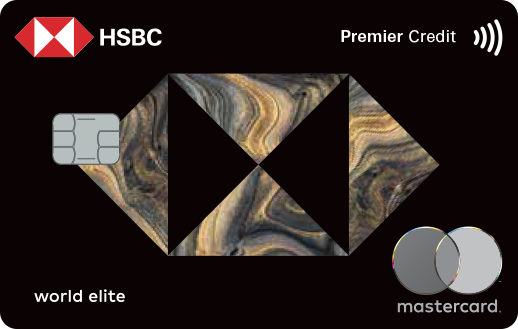 HSBC Premier Kredi Kartı
