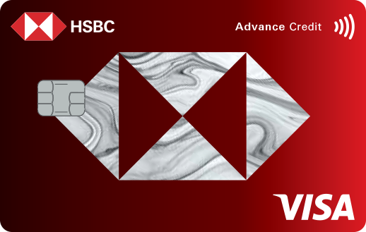 HSBC Advance Kredi Kartı