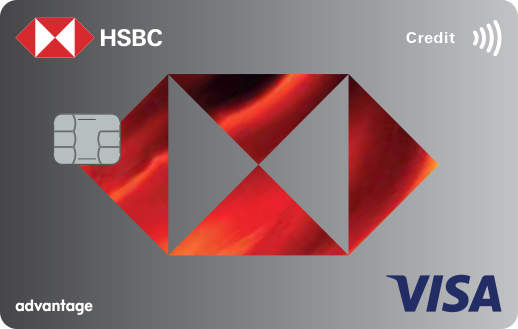 HSBC Supplementary Card
