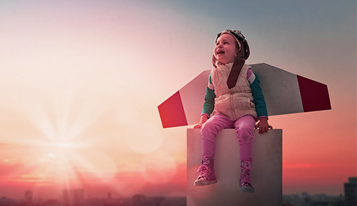 Çocuğunuz için Bireysel Emeklilik