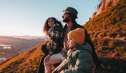 Yaşamaya Değer Hayat Sigortası