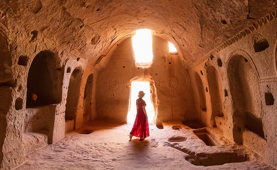 Uluslararası Çözümler