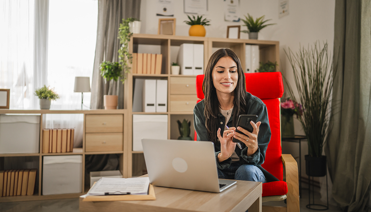 Dedicated Relationship Manager