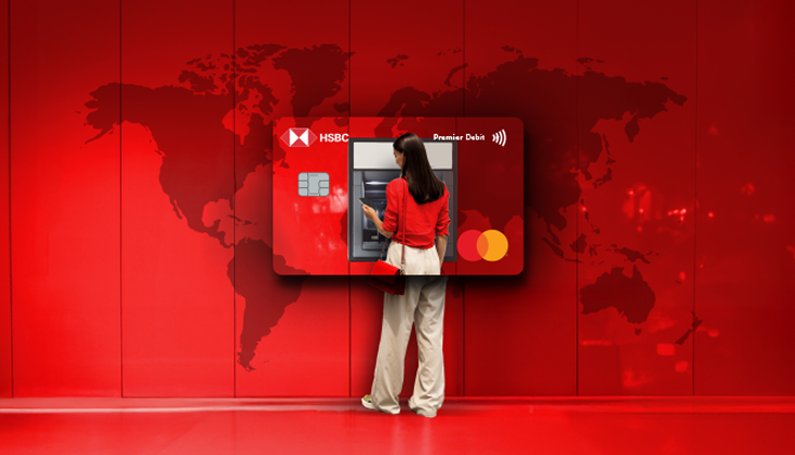 Global Currency Accounts