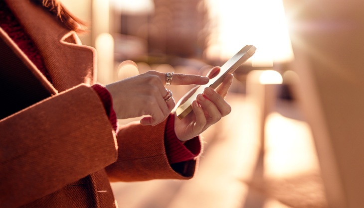 HSBC Premier Dijital Bankacılık