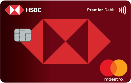 HSBC Premier Kredi Kartı