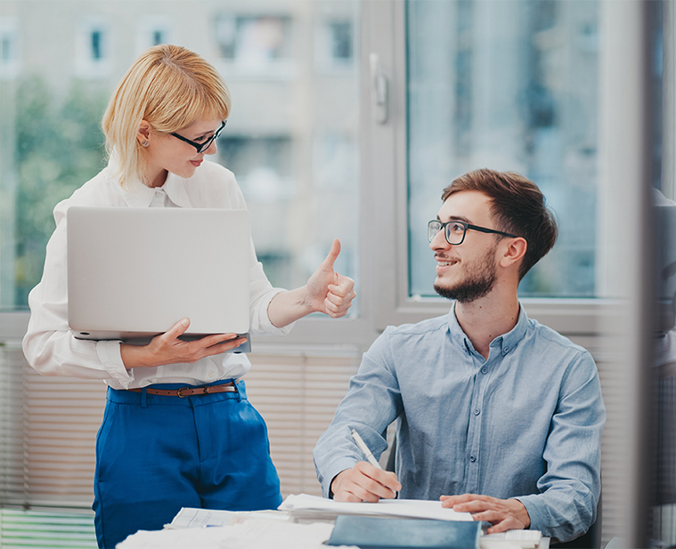 HSBC Türkiye Intern Program