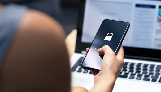 Digital Channel Password