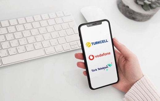 Mobil Yükleme