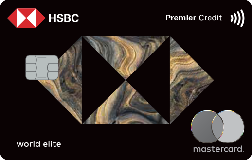 HSBC Premier Credit Card