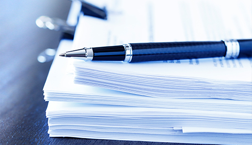 CMB Authorisation Certificate and Operating Licences