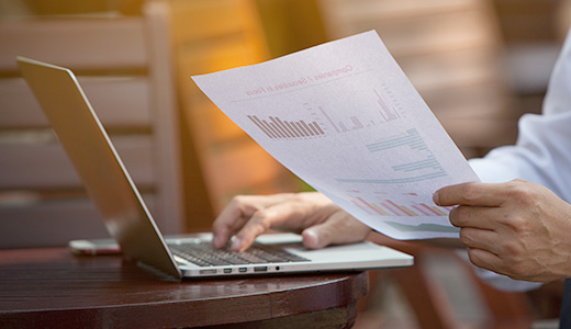 BRSA Audit Reports