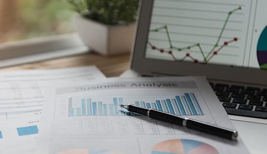 IFRS Reports