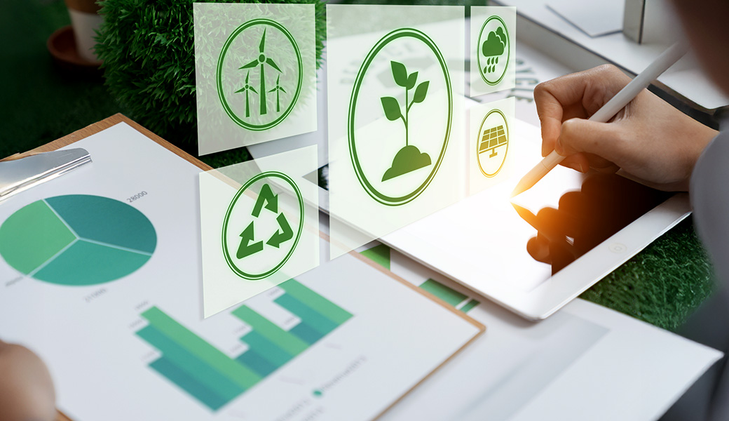 Sustainability Reports