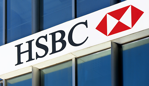 HSBC Pension loan